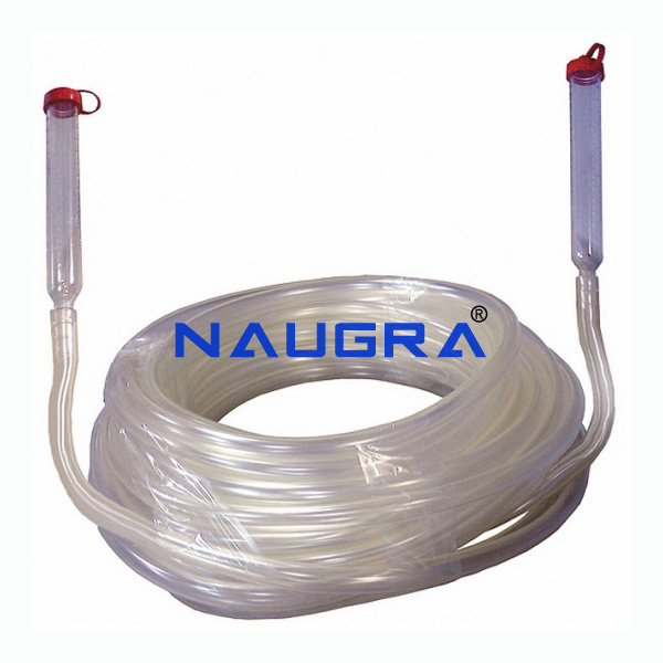 Water Level - TVET Lab Equipment Manufacturer India