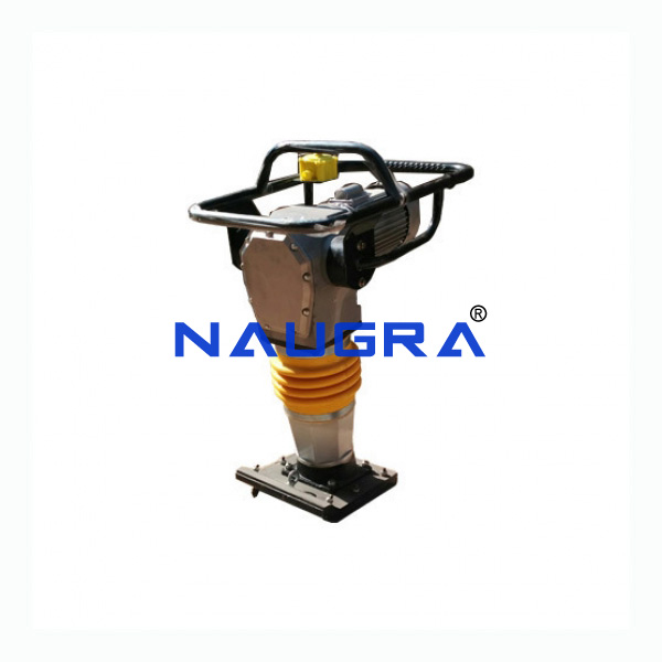 Rammer - TVET Lab Equipment Manufacturer India