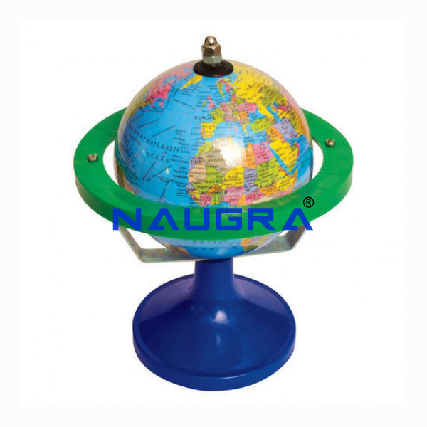 Student Time Indicator - TVET Lab Equipment Manufacturer India