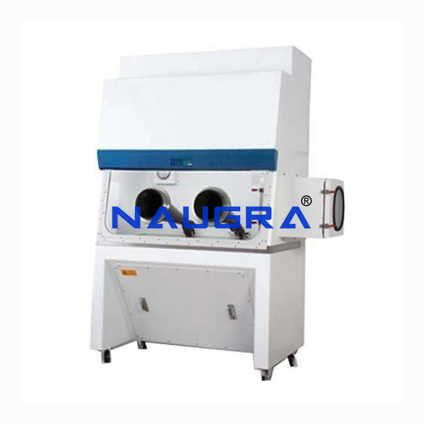 Bio Safe Biological Safety Cabinet - TVET Lab Equipment Manufacturer India