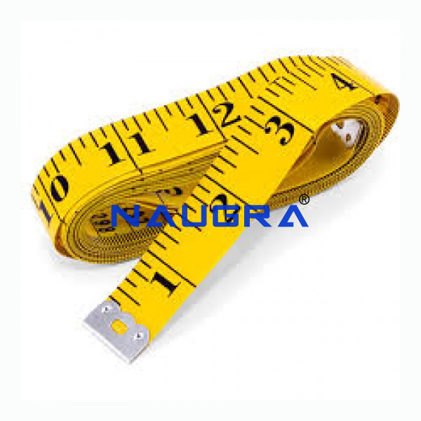 Measurment - TVET Lab Equipment Manufacturer India
