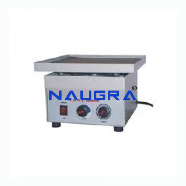 V.D.R.L. Rotators and Shaker - TVET Lab Equipment Manufacturer India