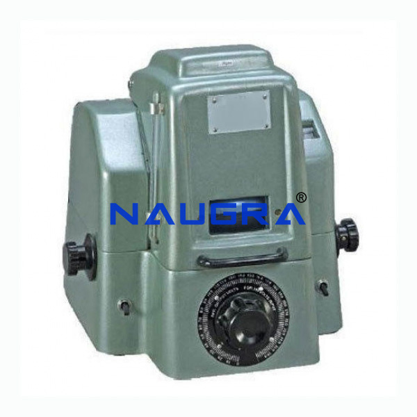 IR Moisture Balance - TVET Lab Equipment Manufacturer India