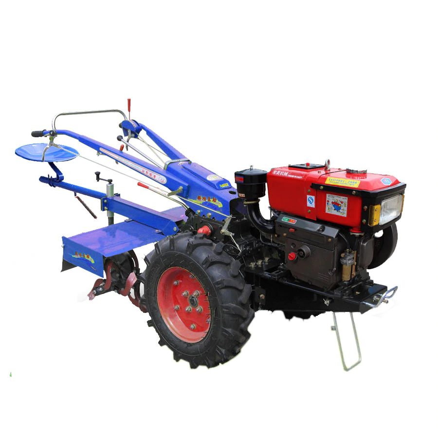 Cultivator - TVET Lab Equipment Manufacturer India