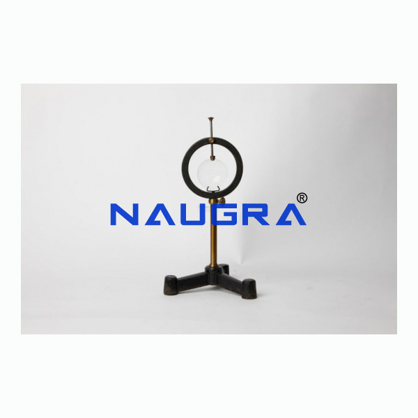 Optics - TVET Lab Equipment Manufacturer India