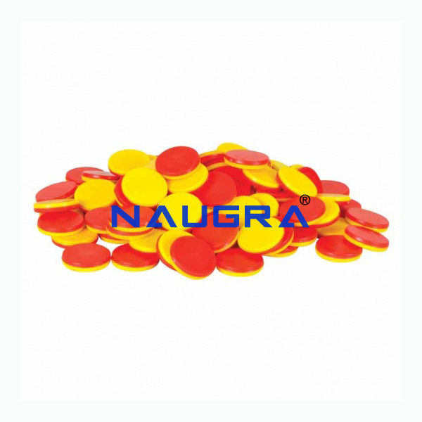 Integer Counter - TVET Lab Equipment Manufacturer India