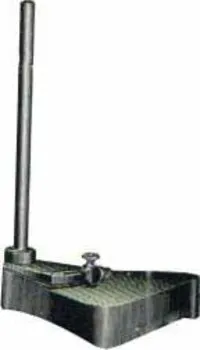 Boss Heads, Stands and Fixing Devices - TVET Lab Equipment Manufacturer India