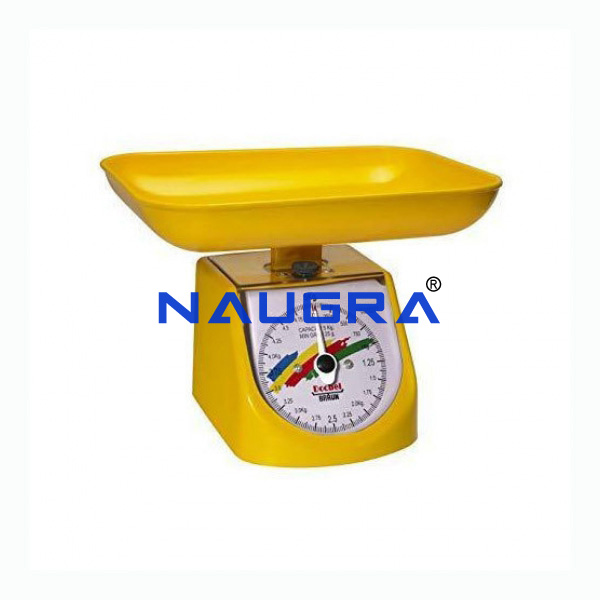 Kitchen Balance - TVET Lab Equipment Manufacturer India