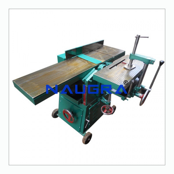Carpentry and Joinery - TVET Lab Equipment Manufacturer India
