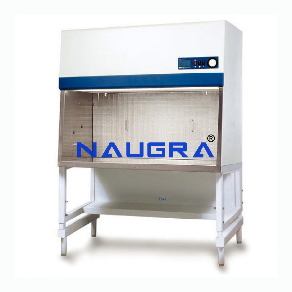 Laminar Air Flow Cabinets- Horizontal - TVET Lab Equipment Manufacturer India