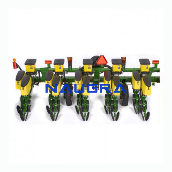 Planter - TVET Lab Equipment Manufacturer India