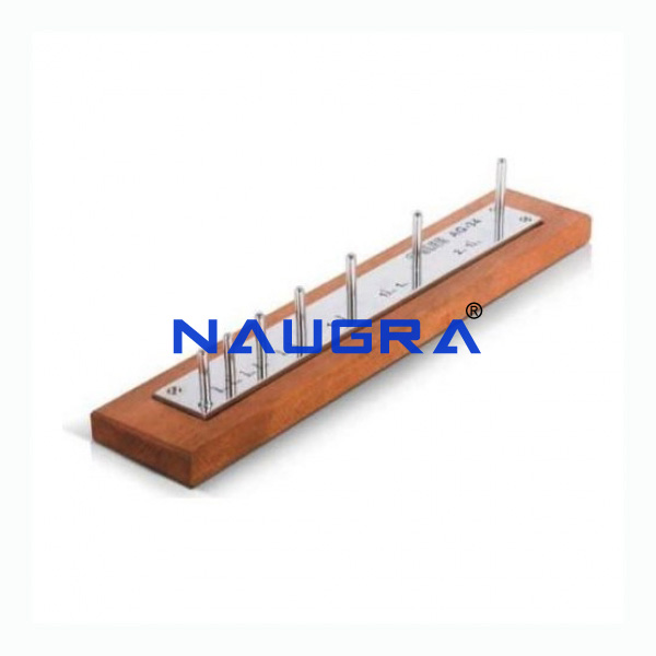 Elongation Gauge - TVET Lab Equipment Manufacturer India