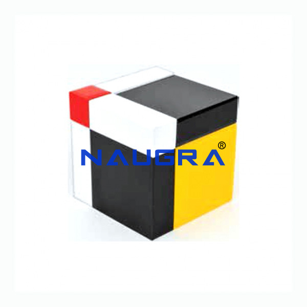 (A+B)3 - TVET Lab Equipment Manufacturer India