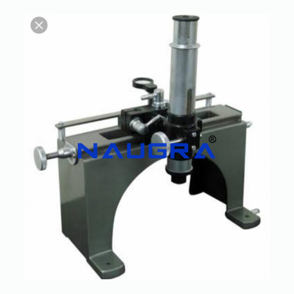 Six Position Microscope - TVET Lab Equipment Manufacturer India