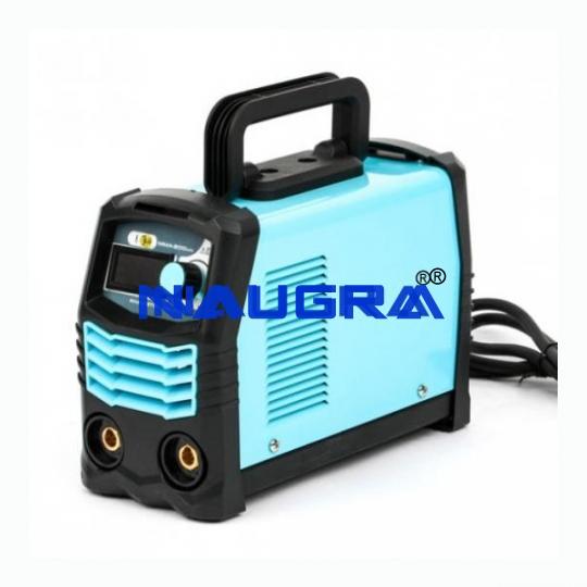 Alternating Current (AC) Circuits Kit Equipment Suppliers India - TVET Lab Equipment Manufacturer India