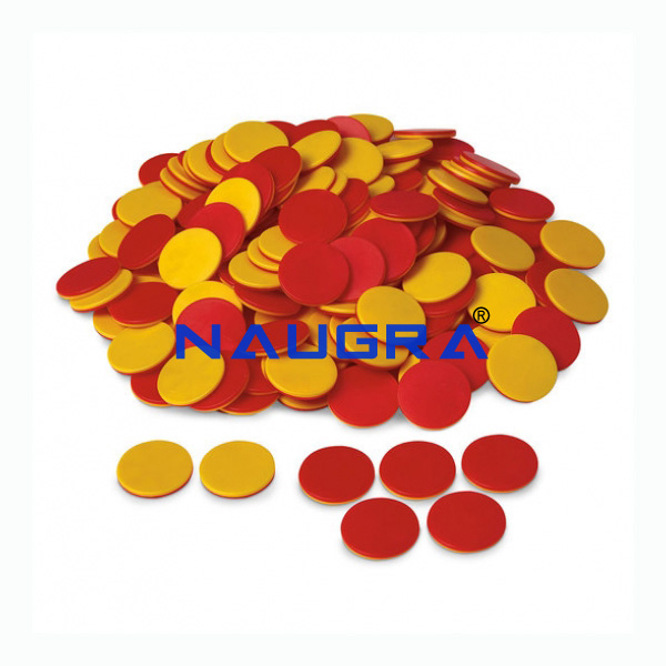 Counters - TVET Lab Equipment Manufacturer India