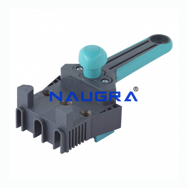 Dowel Master - TVET Lab Equipment Manufacturer India
