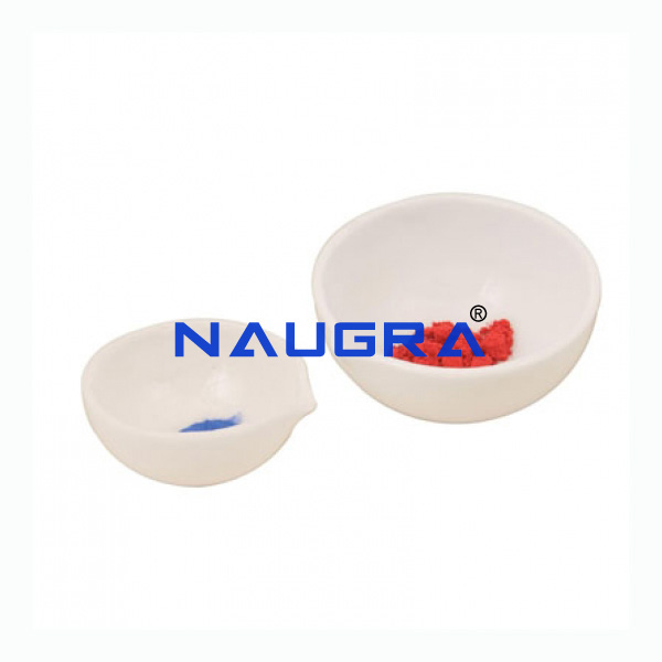 Basin Evaporating (Silica) - TVET Lab Equipment Manufacturer India