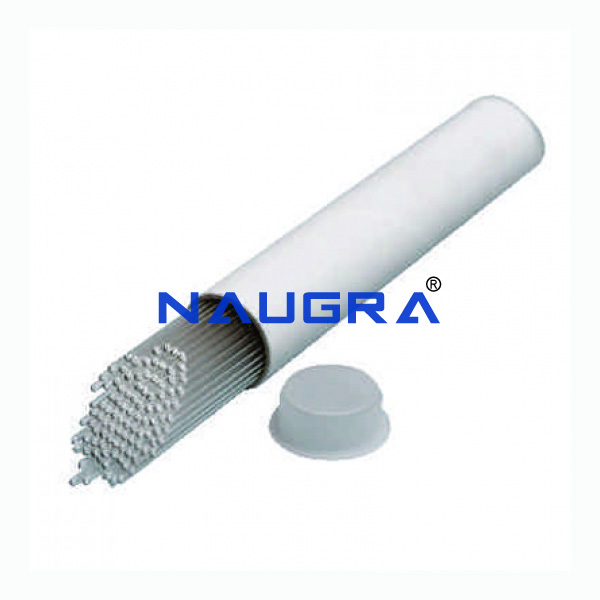 Capillary Tubing - TVET Lab Equipment Manufacturer India