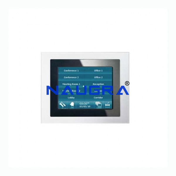 Office / Home Automation System - TVET Lab Equipment Manufacturer India