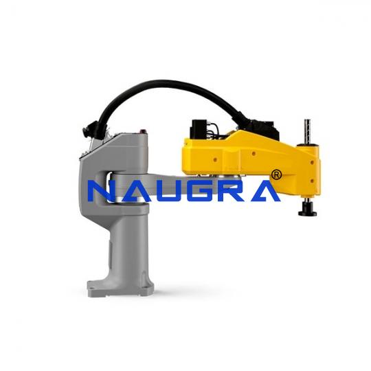 Scarab Robot Trainer - TVET Lab Equipment Manufacturer India