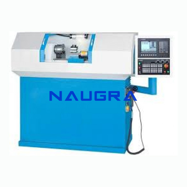 Smart Mill 600 - TVET Lab Equipment Manufacturer India