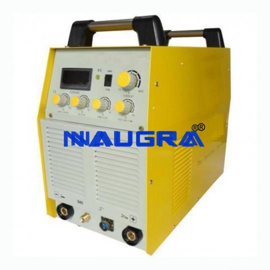 Semiconductors Training Kit Equipment Suppliers India - TVET Lab Equipment Manufacturer India