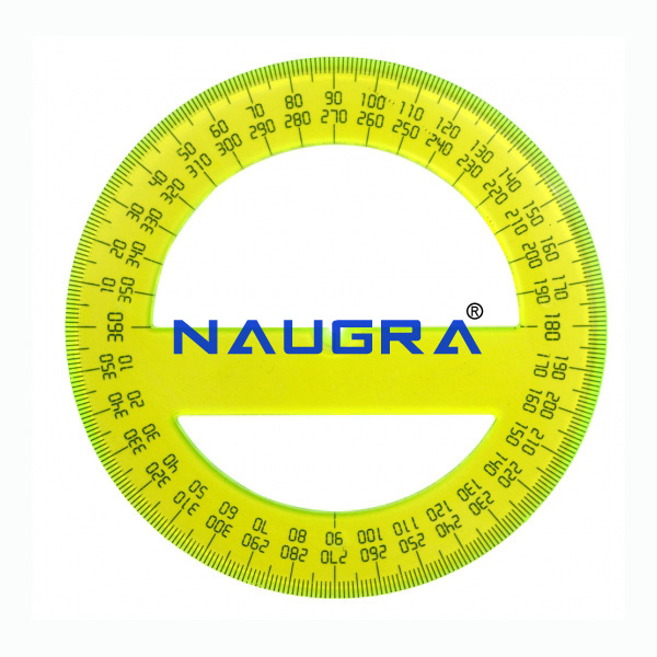 Circles - TVET Lab Equipment Manufacturer India