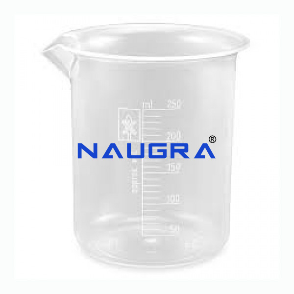 Beaker - TVET Lab Equipment Manufacturer India