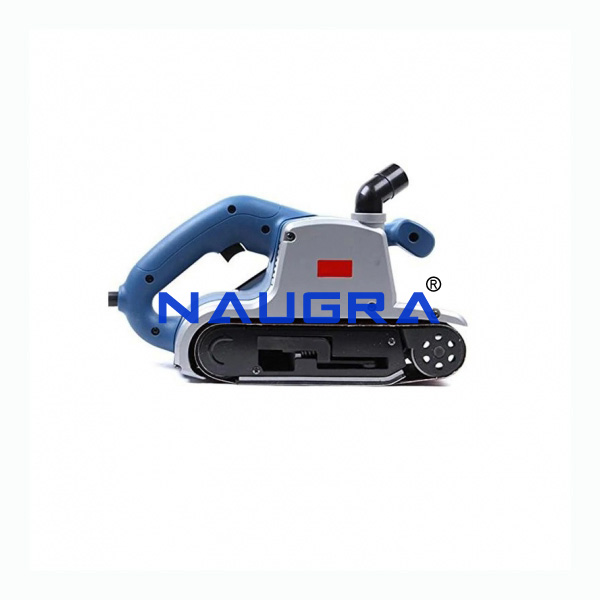 Belt Sander - TVET Lab Equipment Manufacturer India