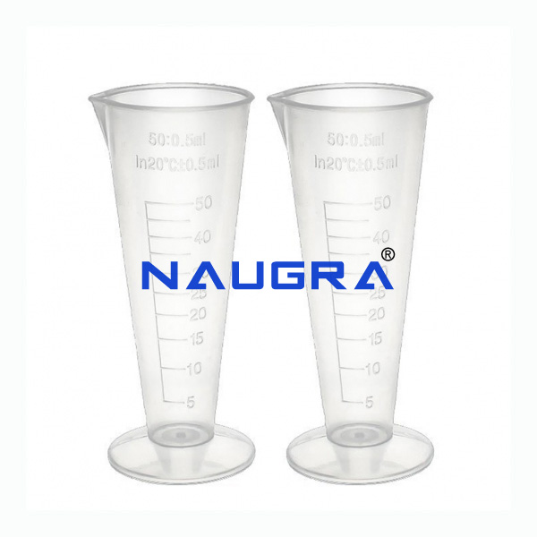 Conical Measures - TVET Lab Equipment Manufacturer India