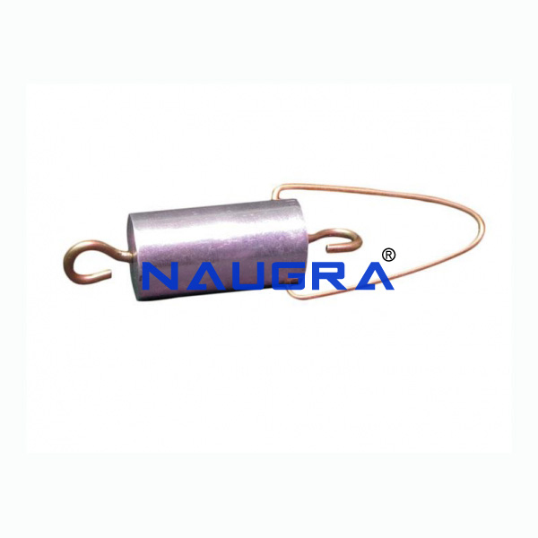 Bucket and Cylinder - TVET Lab Equipment Manufacturer India