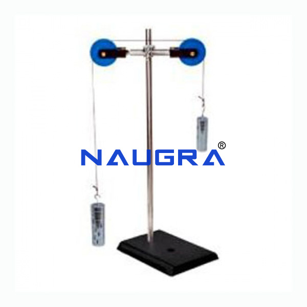 Atwood Apparatus - TVET Lab Equipment Manufacturer India