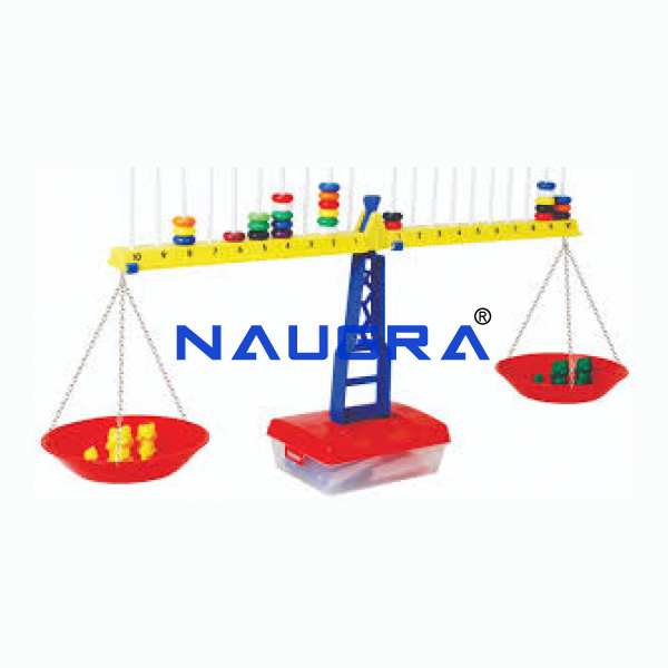 Number Planet - TVET Lab Equipment Manufacturer India