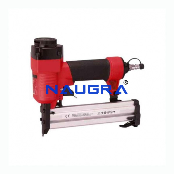 Nailer Gun - TVET Lab Equipment Manufacturer India