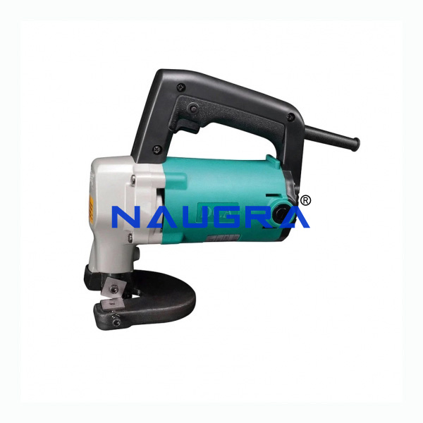 Electric Shear - TVET Lab Equipment Manufacturer India