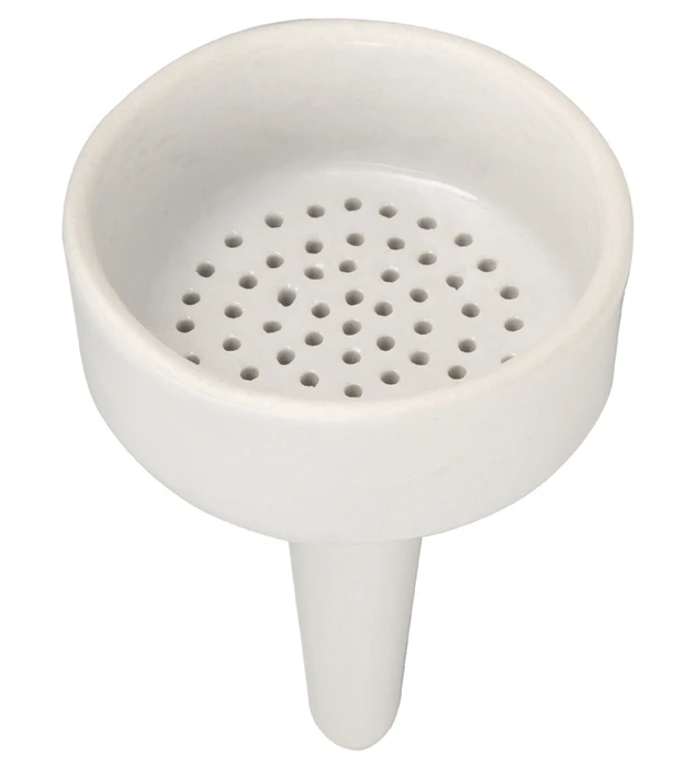 Buchner Funnel - TVET Lab Equipment Manufacturer India