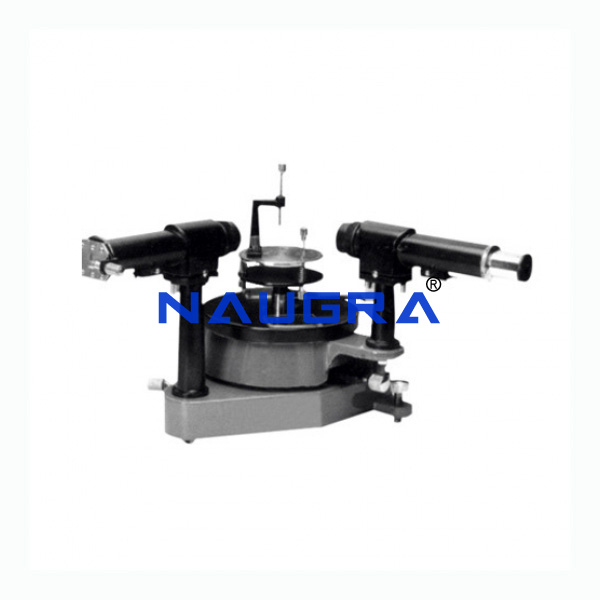 Advanced Spectrometer - TVET Lab Equipment Manufacturer India