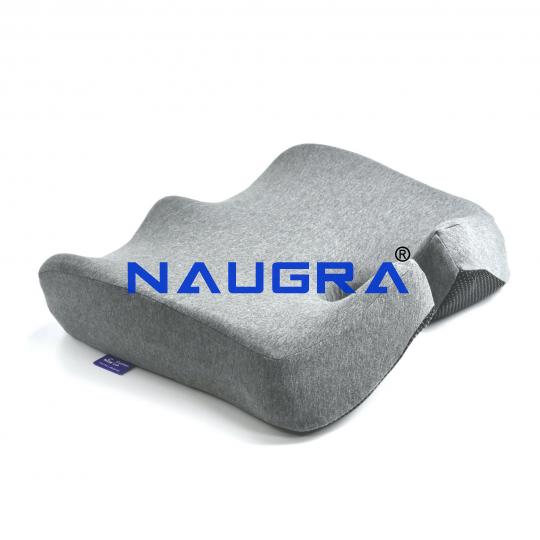 TVET Lab Cushion - TVET Lab Equipment Manufacturer India