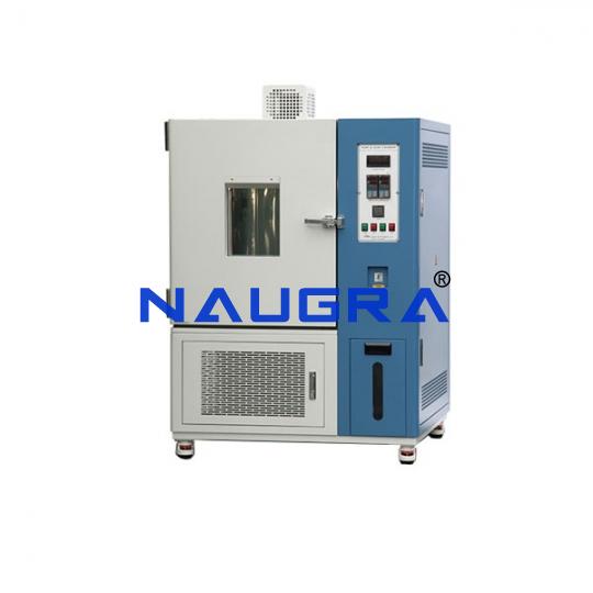 Hot Air Oven - TVET Lab Equipment Manufacturer India