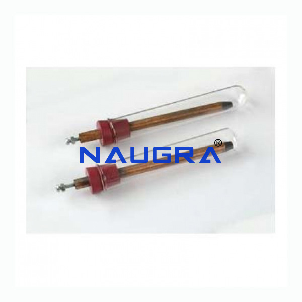 Hoffmanns Voltameter Accessories - TVET Lab Equipment Manufacturer India