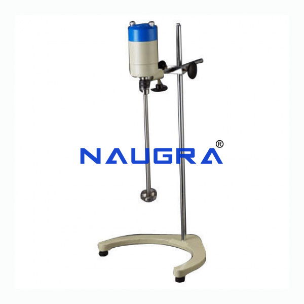 Stirrer - TVET Lab Equipment Manufacturer India