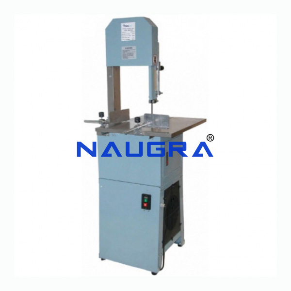 Bone and Meat Cutting Machine - TVET Lab Equipment Manufacturer India