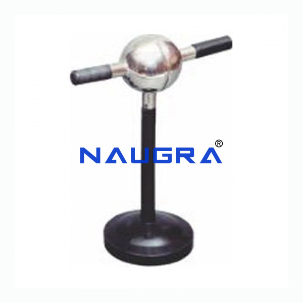 Biot&rsquo;s Conductor - TVET Lab Equipment Manufacturer India