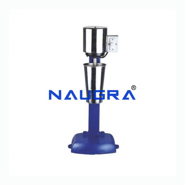 High Speed Stirrer - TVET Lab Equipment Manufacturer India