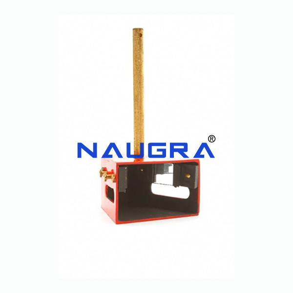 Optical Squares - TVET Lab Equipment Manufacturer India
