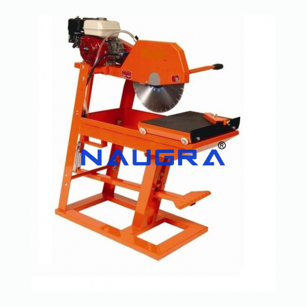 Saw - TVET Lab Equipment Manufacturer India