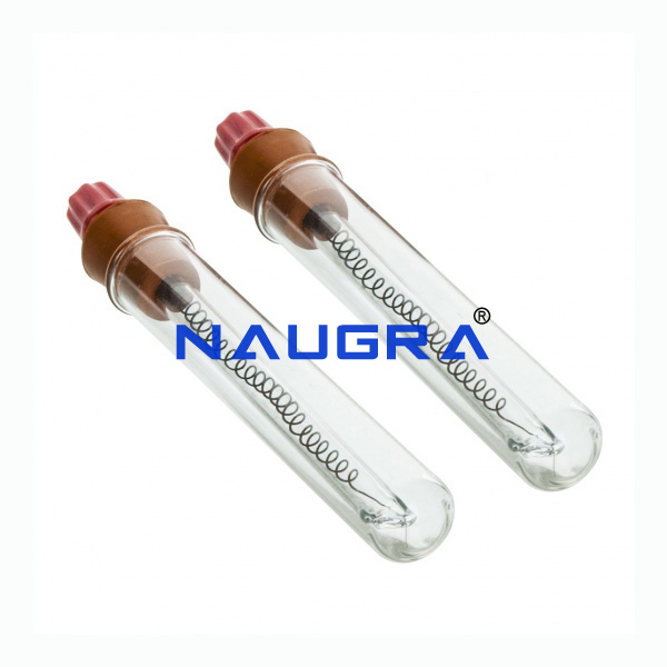 Hoffmanns Voltameter Accessories - TVET Lab Equipment Manufacturer India