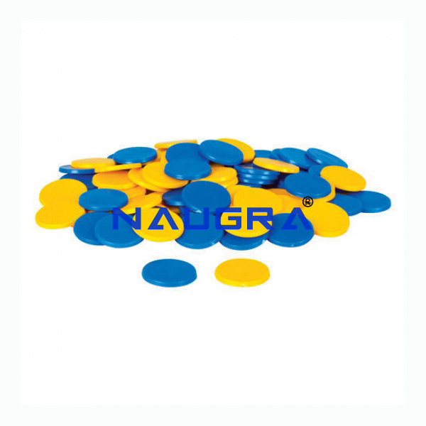 Data and Finance Math Kit - TVET Lab Equipment Manufacturer India