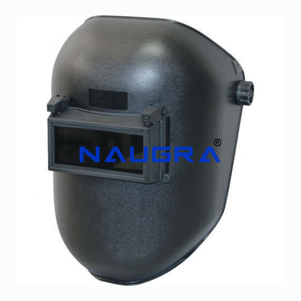 Welding Shield - TVET Lab Equipment Manufacturer India